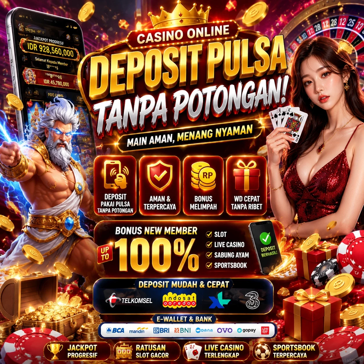 asia88bet